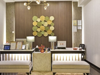 SUASANA SUITES BUKIT CEYLON