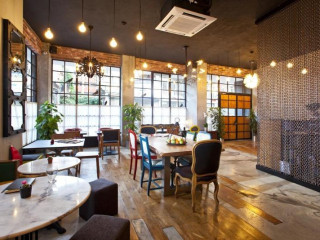 Sub Karaköy - Special Class