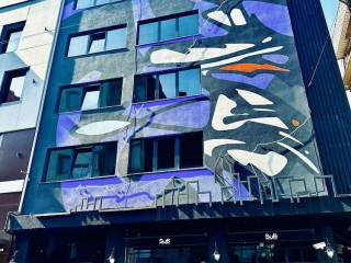 Sub Karaköy - Special Class