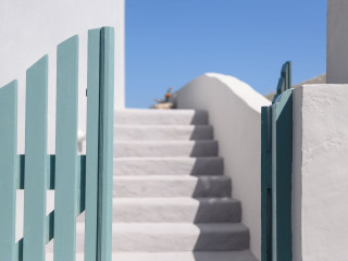 Sublime Villa & Caves