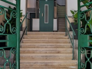 SUCCEED CAMPO PEQUENO GUESTHOUSE