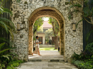 Sudamala Resort Sanur Bali