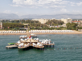 SUENO BEACH HOTEL SIDE