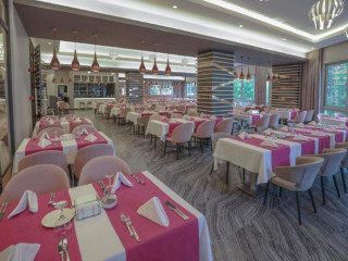 SUENO BEACH HOTEL SIDE