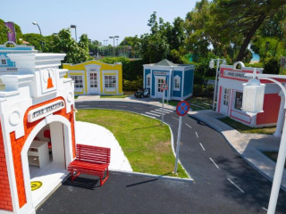 SUENO BEACH HOTEL SIDE