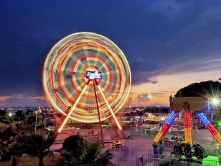 SUENO BEACH HOTEL SIDE
