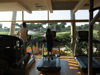 Sueno Golf Hotel Belek