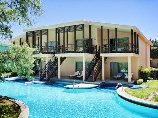 SUENO HOTELS BEACH SIDE