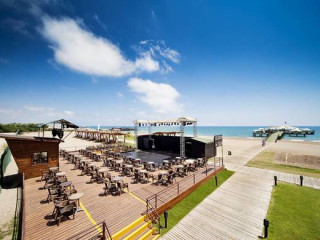 SUENO HOTELS GOLF BELEK