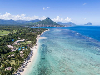 Sugar Beach, A Sun Resort
