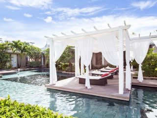 Sugar Beach  Mauritius