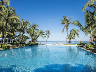 Sugar Beach Mauritius