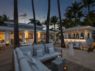 Sugar Beach  Mauritius