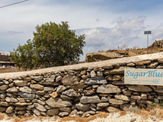 Sugar Blue Mykonos
