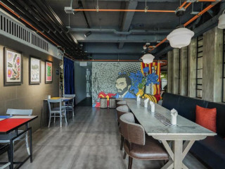 Sugar Marina Hotel - ART - Karon Beach - SHA Plus