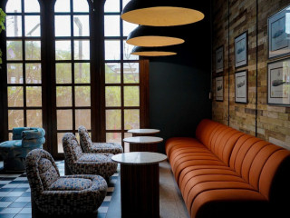 Sugar Marina Hotel AVIATOR Phuket Airport