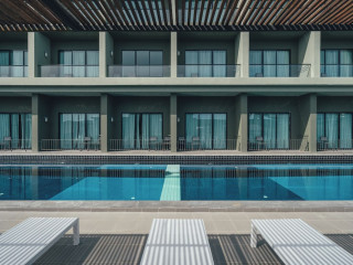 Sugar Marina Hotel AVIATOR Phuket Airport