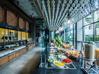 Hotel Sugar Marina -AVIATOR- Phuket Airport