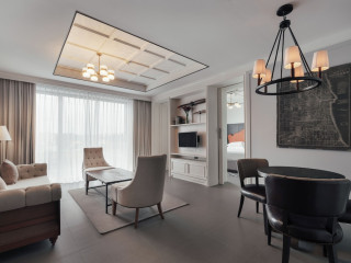 Sugar Marina Hotel AVIATOR Phuket Airport