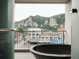 SUGAR MARINA HOTEL CLIFFHANGER AONANG - SHA EXTRA PLUS