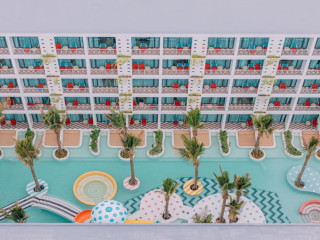 Sugar Marina Hotel POP, Kata Beach