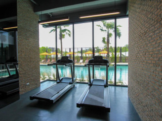 Sugar Marina Hotel-SURF-Kata Beach - SHA Plus