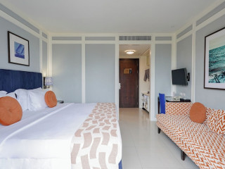 Sugar Marina Resort-Art-Karon Beach