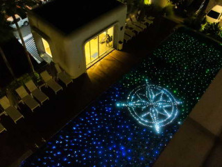 Sugar Marina Resort - Nautical