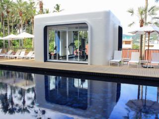 SUGAR MARINA RESORT- NAUTICAL - KATA BEACH