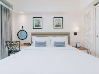 SUGAR MARINA RESORT- NAUTICAL - KATA BEACH