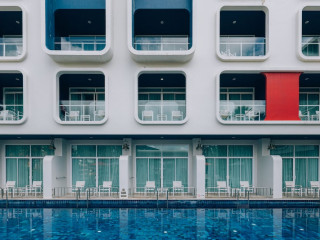 SUGAR MARINA RESORT- NAUTICAL - KATA BEACH