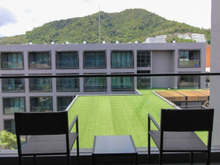 Sugar Marina Resort Surf