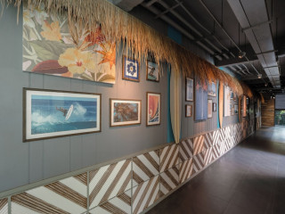 Sugar Marina Resort Surf