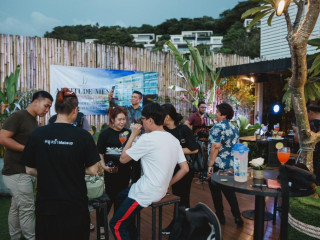 Sugar Palm Grand Hillside Resort