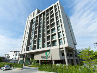 Sugar Palm Residence