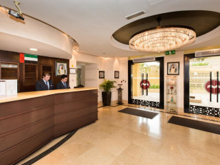 Suha Hotel Apartments By Mondo