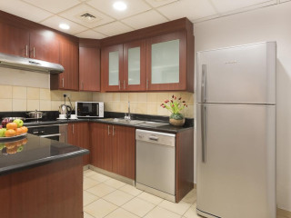 Suha Hotel Apartments By Mondo