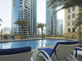 Suha Hotel Apartments By Mondo