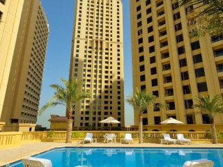 Suha JBR Hotel Apartments
