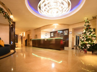 Hotel Suha JBR Apartments
