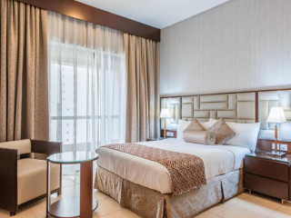 Suha JBR Hotel Apartments