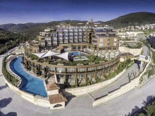 SUHAN 360 HOTEL & SPA