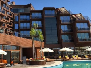 GRECOTEL LUX ME COSTA BOTANICA