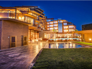 SUHAN 360 HOTEL & SPA