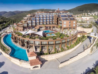 SUHAN 360 HOTEL & SPA