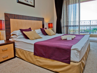 DIT MAJESTIC BEACH RESORT