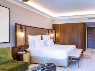 Aulus Chania, Curio Collection by Hilton