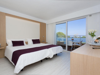 Insotel Cala Mandia Resort & Spa