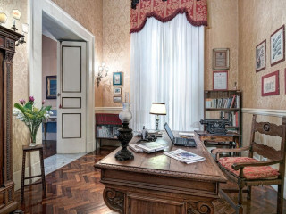 SUITE BORBONE ROYAL