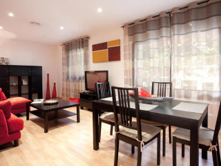 Suite Home Barcelona